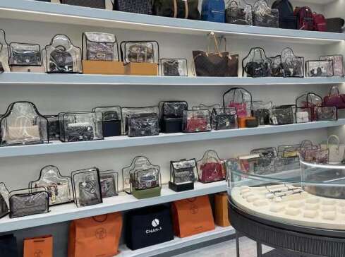 亳州奢侈品寄卖回收典